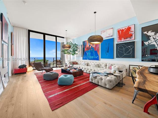 Apartment for sale in Miami, Miami-Dade County