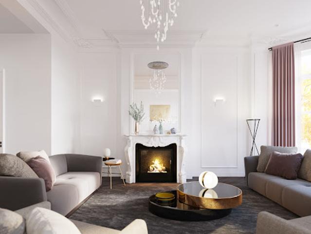 Apartment for sale in Boston, Massachusetts