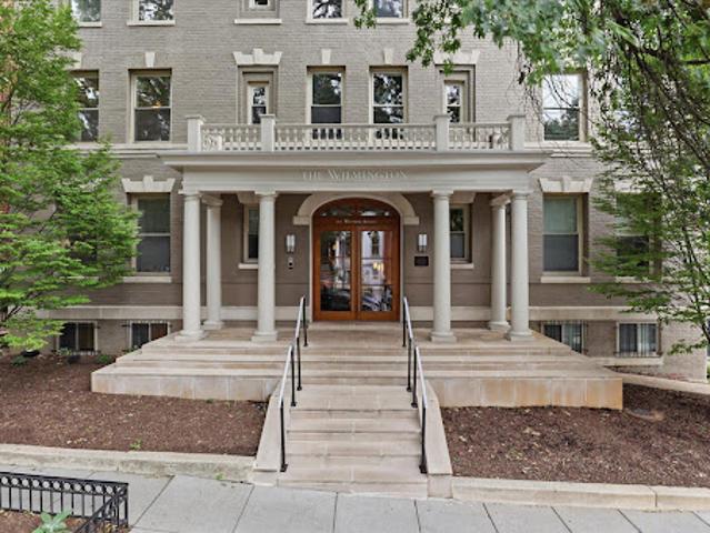 Apartment for sale in Washington, Washington DC