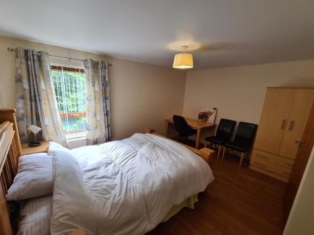 Apartment for rent in Northern Ireland