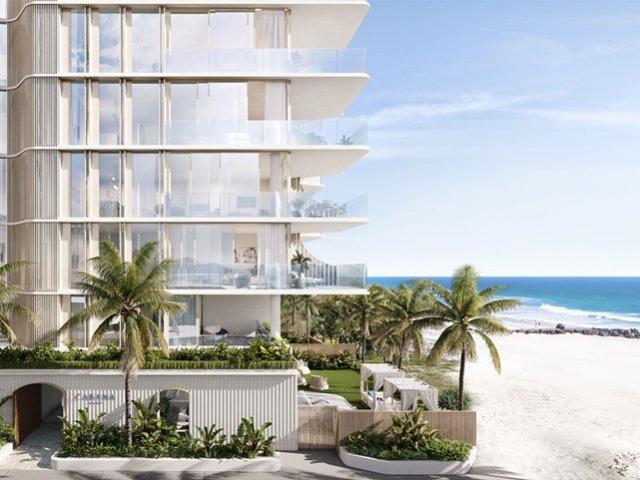 Apartment for sale in Palm Beach, Gold Coast City
