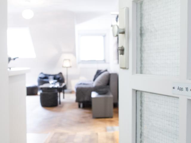 Apartment mieten in Stuttgart-West, Stuttgart