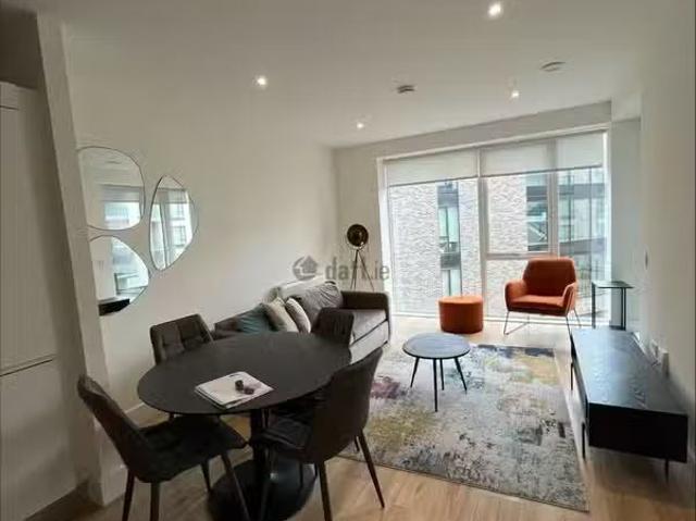 Apartment to rent
