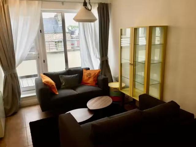 Apartment to rent