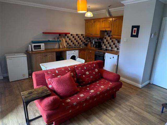 Apartment to rent in North Tipperary