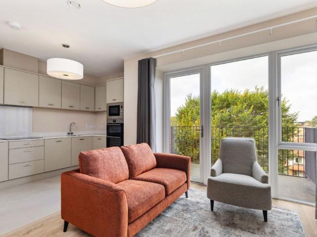 Apartment to rent in Ely Square, Rathfarnham