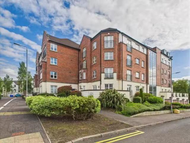 Apartment to rent