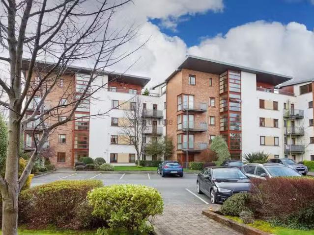 Apartment to rent