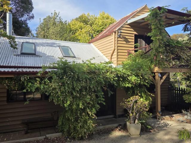 Apartment for rent in Maldon, Victoria