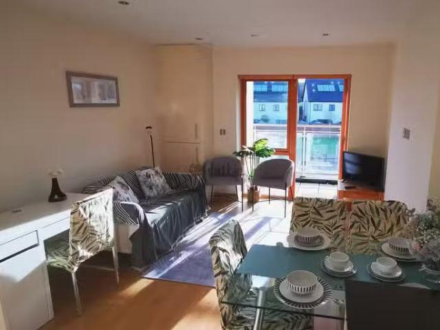 Apartment to rent