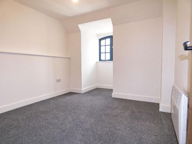Apartment for rent in Stoke, Stoke-on-Trent