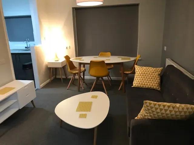 Apartment for rent in Clifton, Haddon