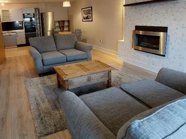 Apartment to rent in Blackrock, North Tipperary
