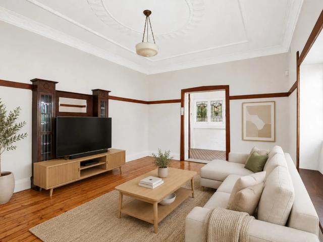 Apartment for rent in Sydney, New South Wales