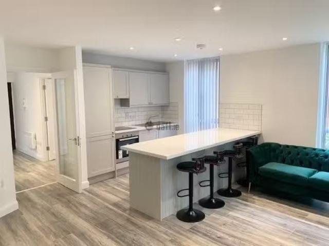 Apartment to rent