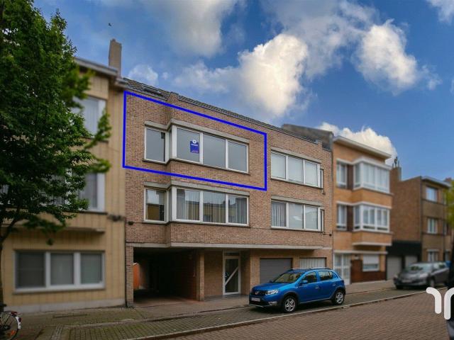 Appartement location à Westerkwartier, Oostende