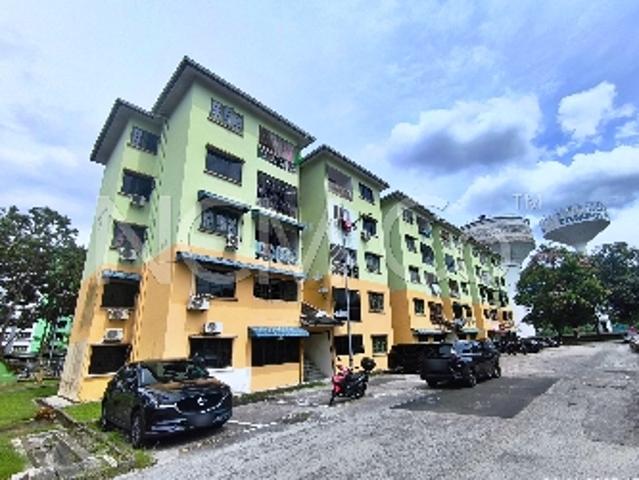 Apartment for sale in Johore Bahru, Johor
