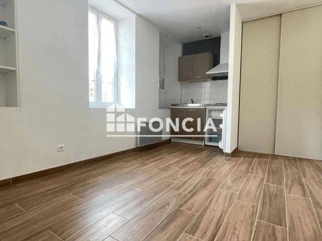 Studio location à Bastide, Villeneuve-sur-Lot