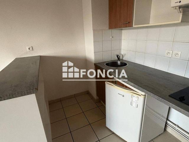 Appartement location à Les Noyers Fourquets, Launaguet