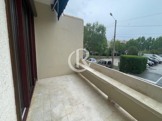 Appartement location à Arrondissement de Toulon, Hyères