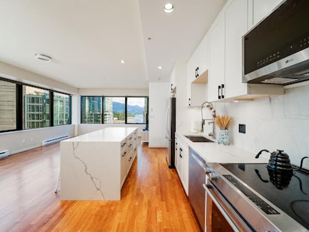 Apartment for sale in Vancouver, British Columbia