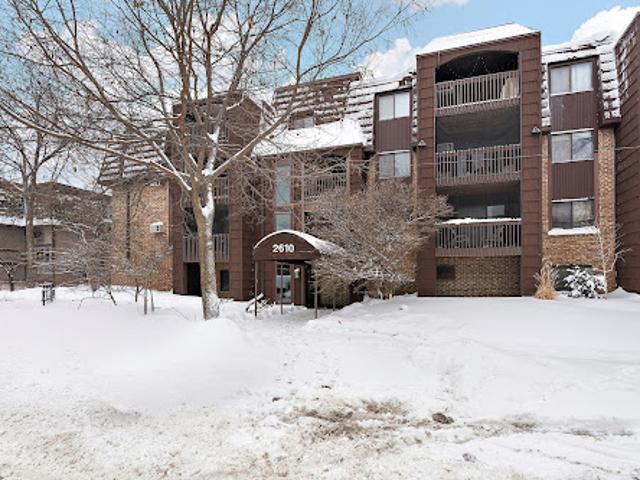Apartment for sale in Hennepin, Minnesota