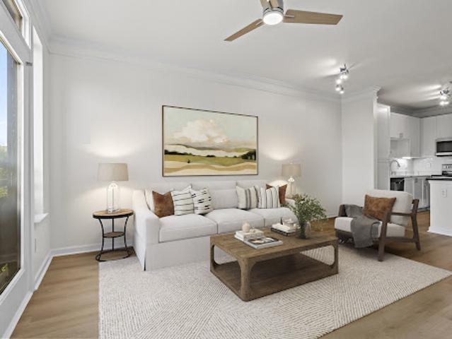 Apartment for sale in Atlanta, Georgia