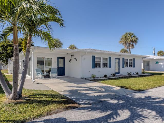 Apartment for sale in Englewood, Florida