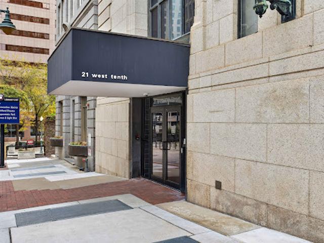 Apartment for sale in Kansas City, Jackson County