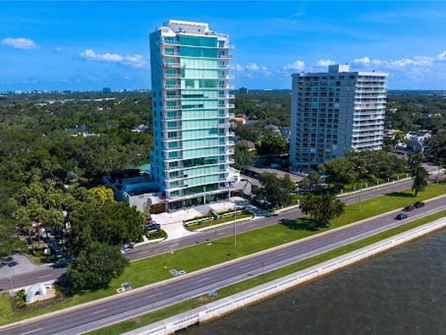 Apartment for sale in Tampa, Florida