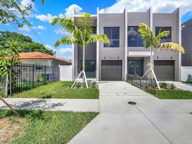 Apartment for sale in Miami, Florida