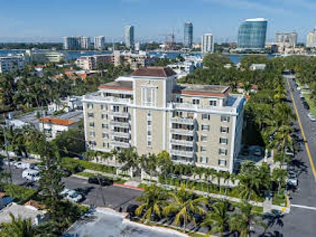 Apartment for sale in Palm Beach