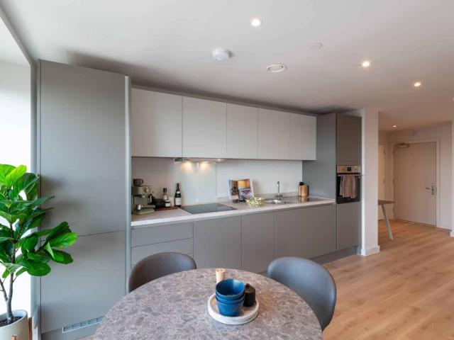 Apartment for rent in Gorse Hill, Trafford Park