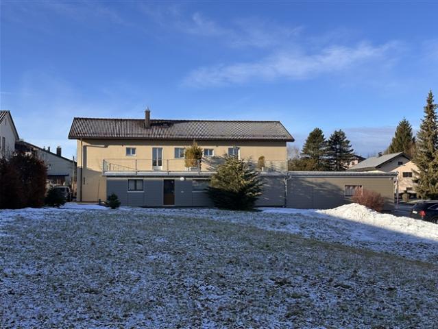 Wohnung kaufen in Le Chenit, Waadt