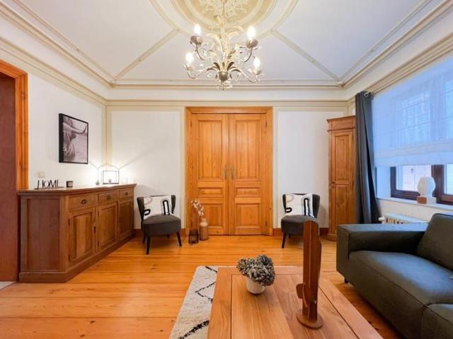 Appartement location à Brussel, Bruxelles