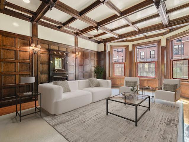 Apartment for sale in Boston