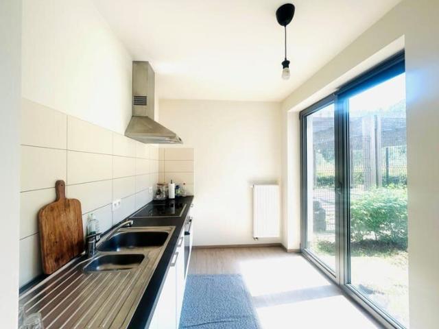 Appartement location à Bergen, Wallonie