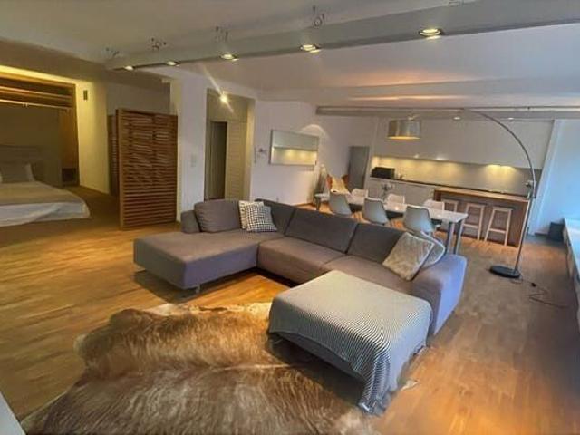 Kot location à Antwerpen