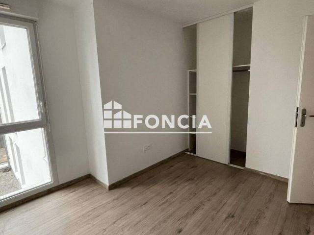 Appartement location à Hauts de Gesvre, Nantes