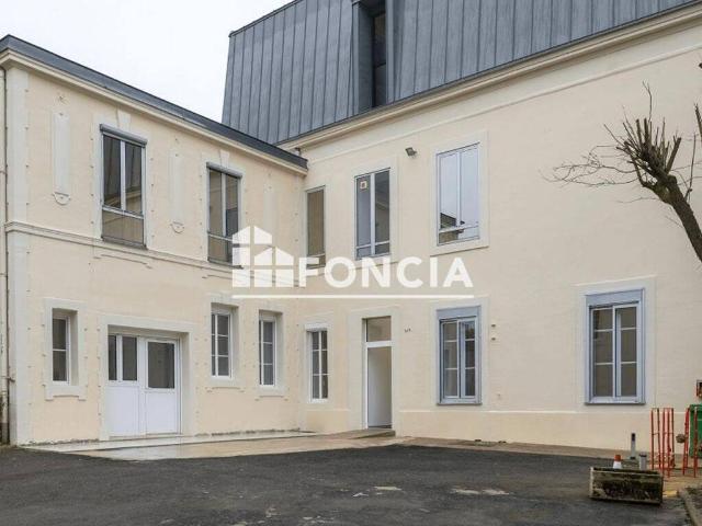 Appartement location à La Pinelle, Écommoy