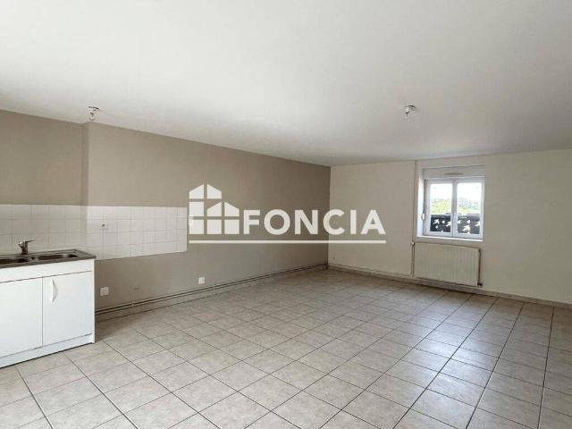 Appartement location à Rangout, Servas