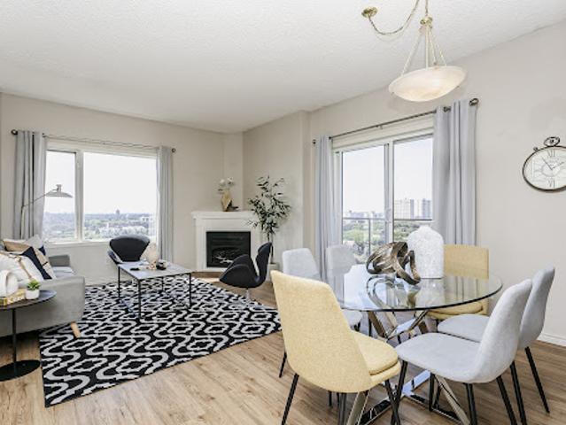 Apartment for sale in Edmonton Apartment for sale in Edmonton