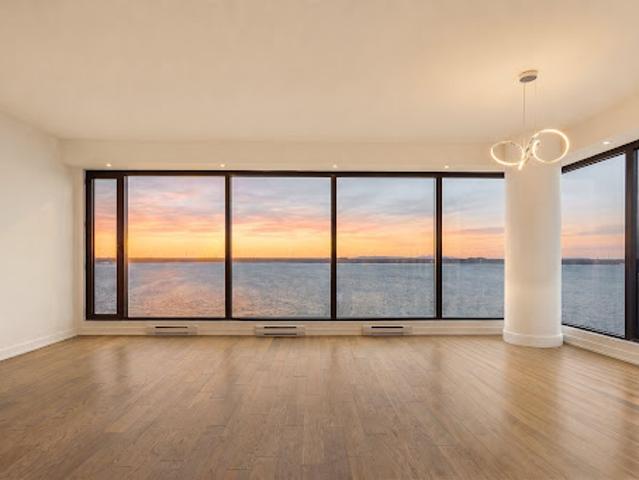 Apartment for sale in St. Leonard's, Quebec