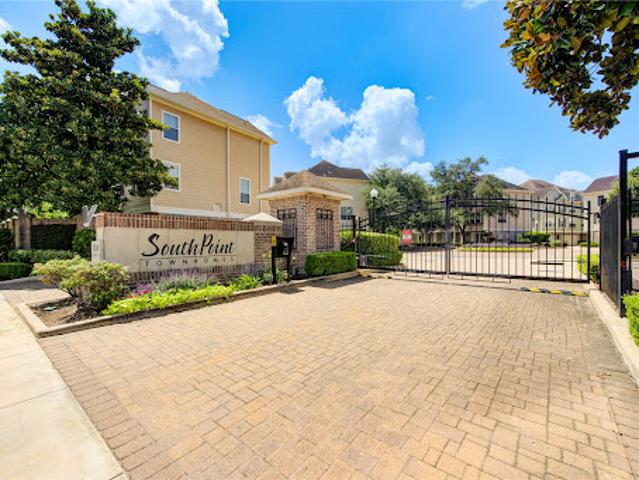 Apartment for sale in Harris, Texas