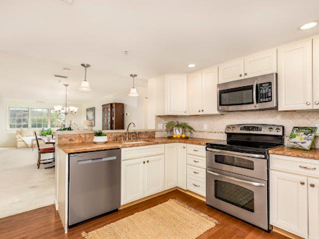 Apartment for sale in Massachusetts