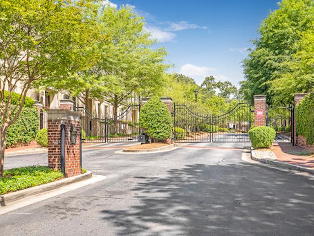 Apartment for sale in Atlanta, Georgia