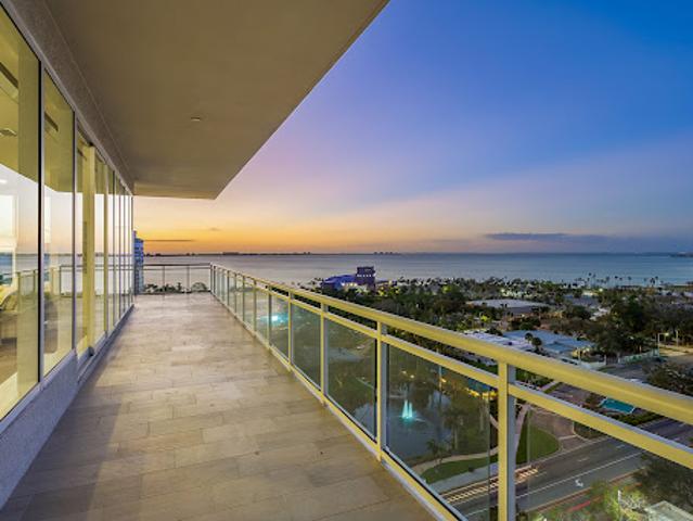 Apartment for sale in Sarasota, Florida