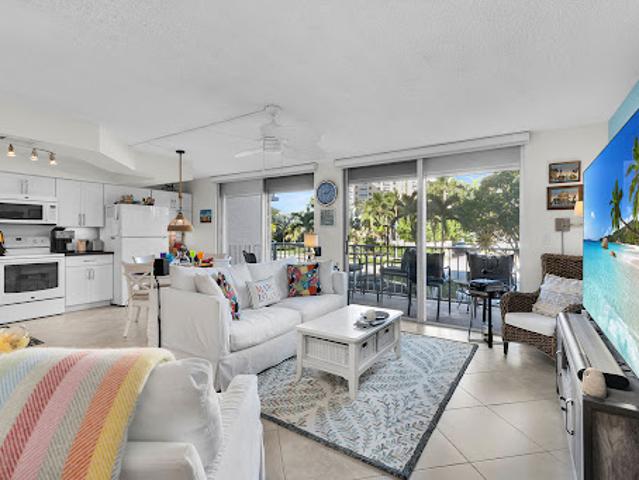 Apartment for sale in Marco Island, Florida