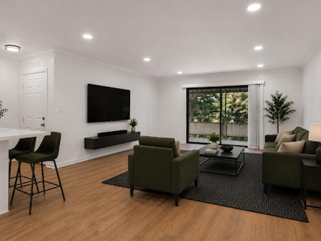 Apartment for sale in Panorama City Neighborhood Council District, Canoga Park