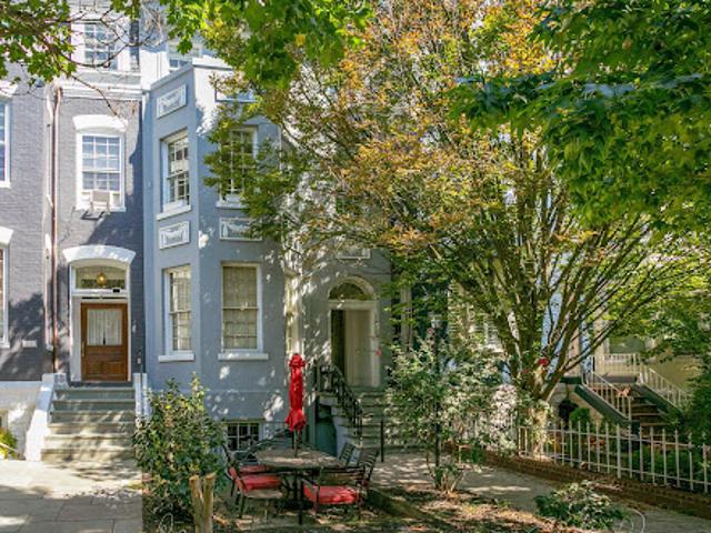 Apartment for sale in Washington, Washington DC